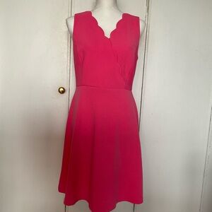 NWT Elle Pink Dress size 8